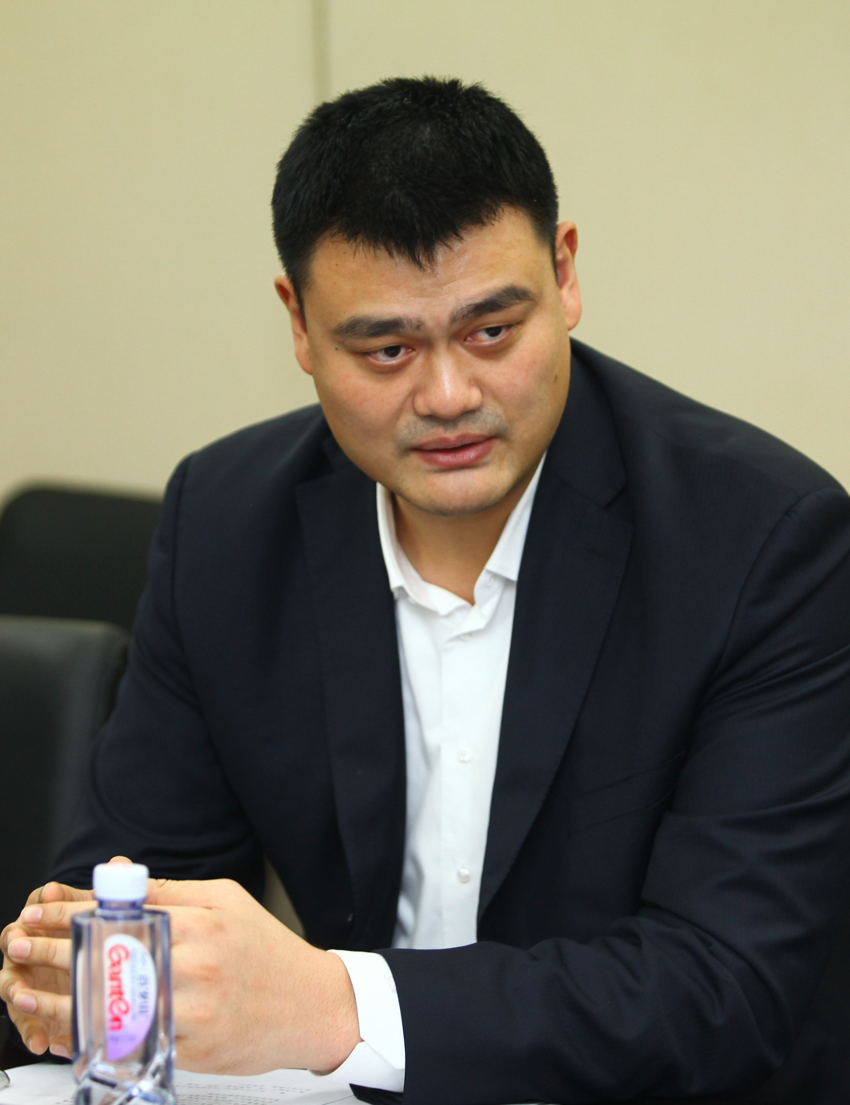 个人形象